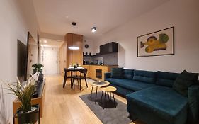 Premium Apartments Rzeszów Gold